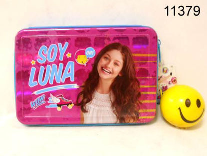 Imagen de CANOPLA SOY LUNA 1P 2.26